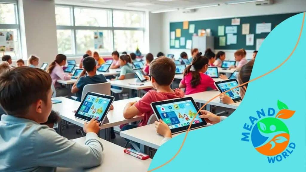 How social media is influencing modern education systems