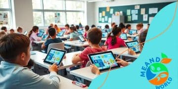 How social media is influencing modern education systems