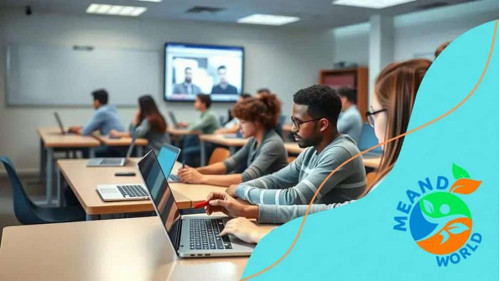 The future of remote learning and its impact on K-12