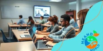 The future of remote learning and its impact on K-12