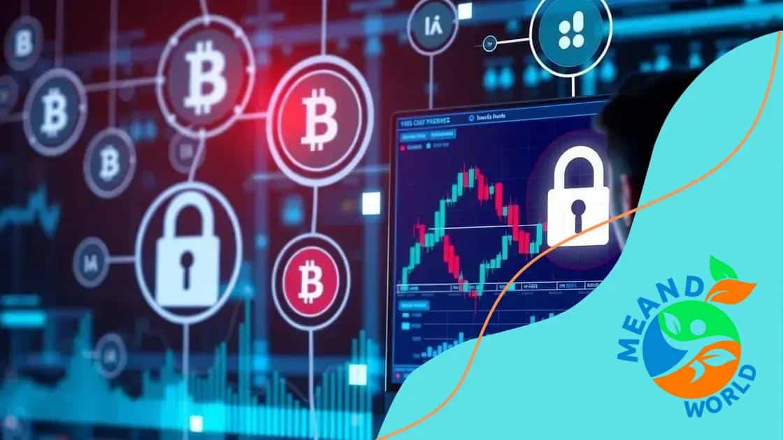 Enhancing security in stock trading