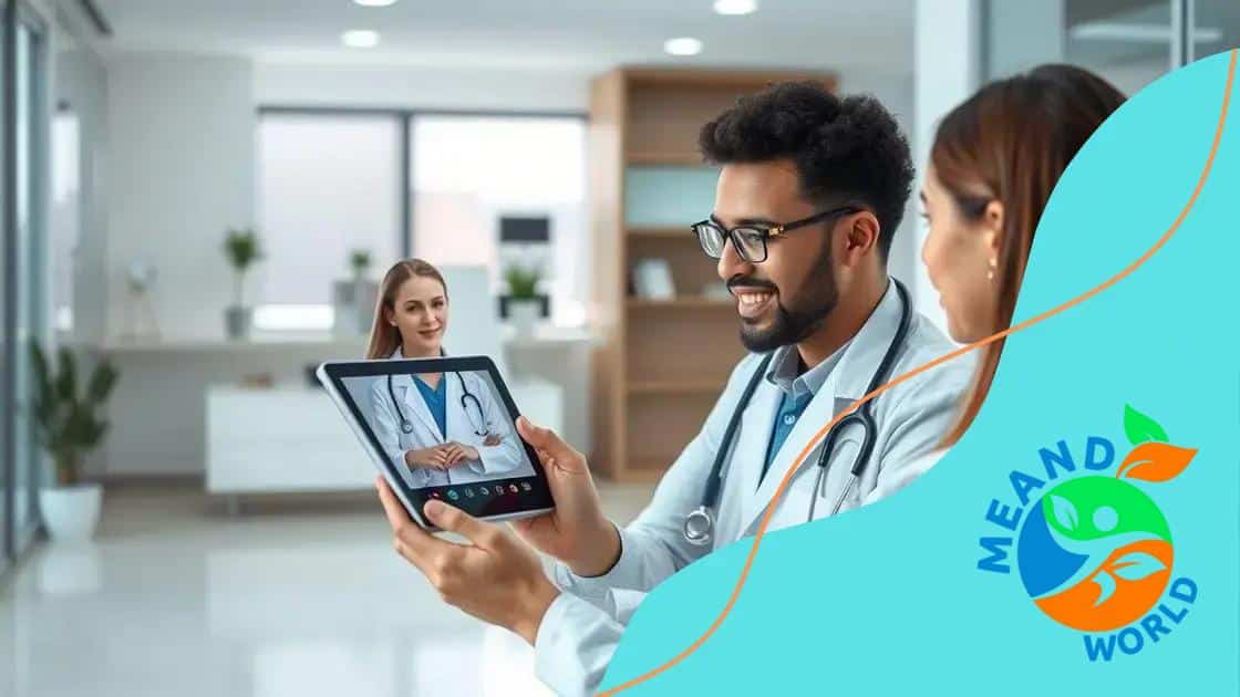 How telemedicine enhances provider efficiency