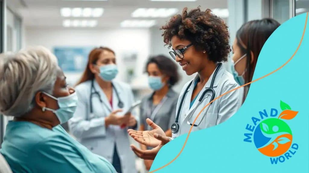 The future of universal healthcare in 2025