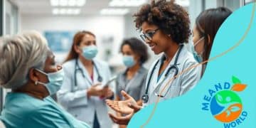 The future of universal healthcare in 2025