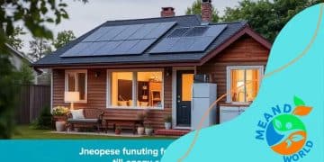Federal funding programs for home energy assistance
