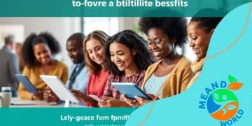 The role of technology in streamlining public benefit applications