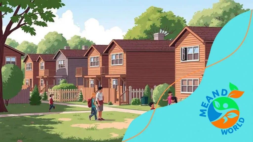 Expanding access to affordable housing under new federal policies
