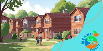 Expanding access to affordable housing under new federal policies