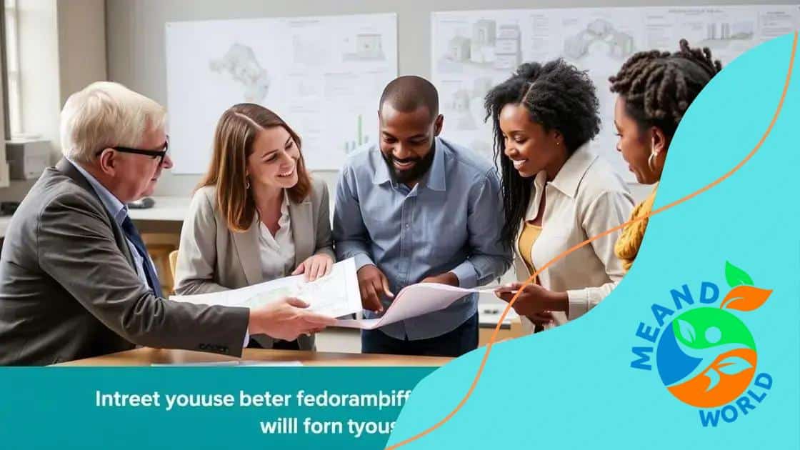 Innovative funding models for affordable housing