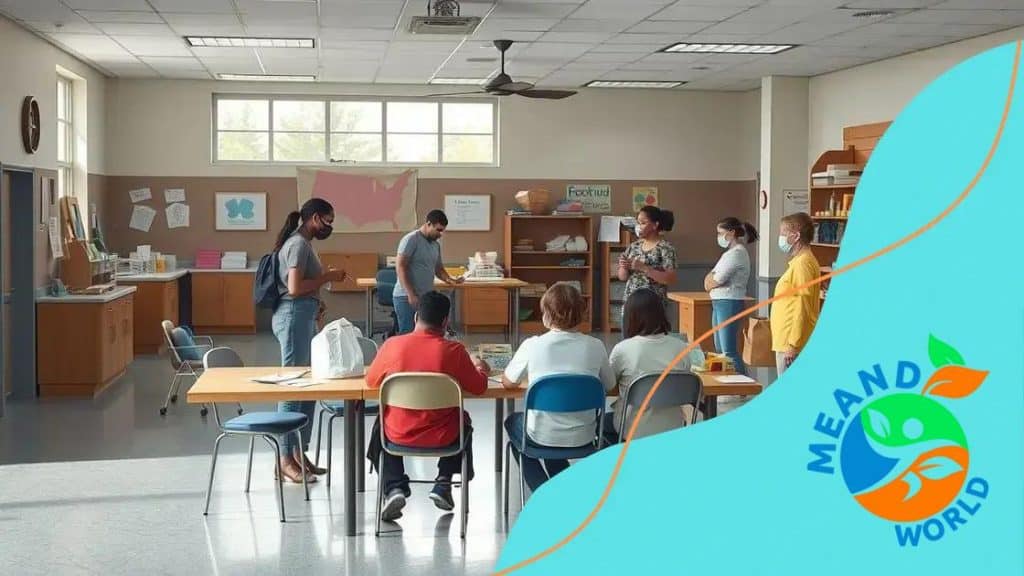How to access government assistance for disaster relief