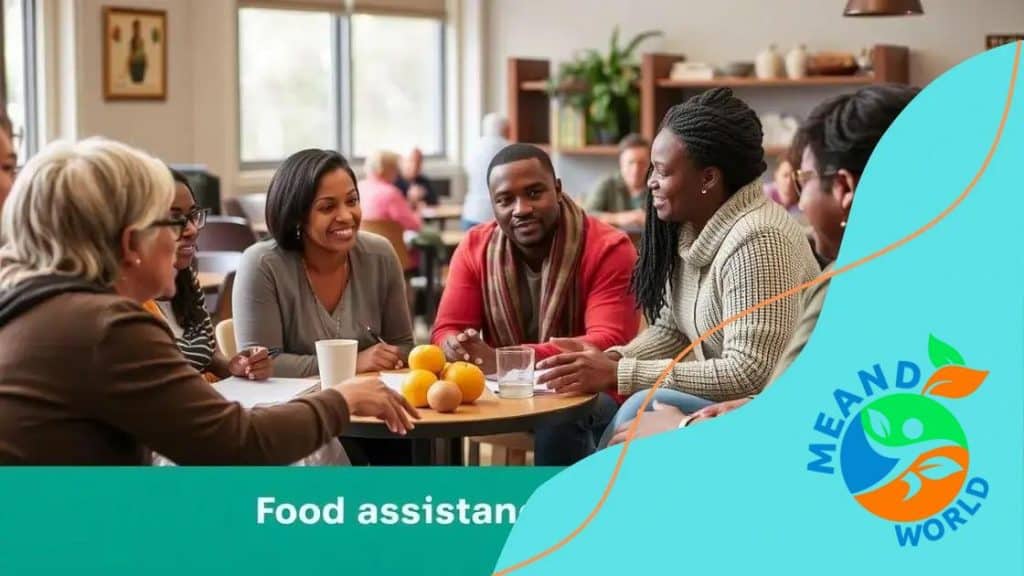 New policies on food assistance eligibility in 2025