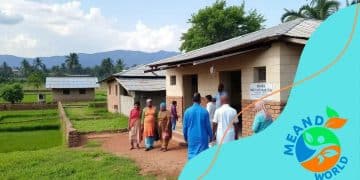 Expanding access to healthcare for rural communities