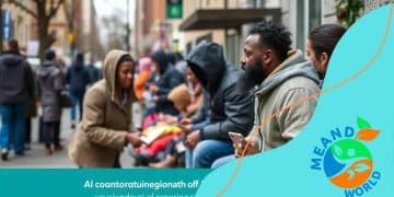 How federal funding is addressing homelessness effectively