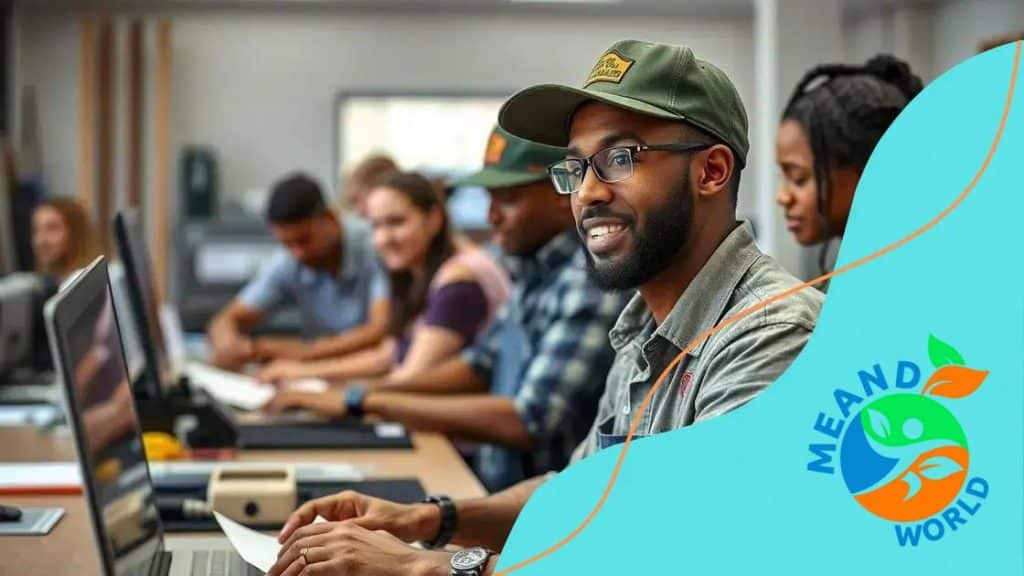 Federal programs for supporting veterans’ employment: a guide