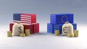 Global tariffs