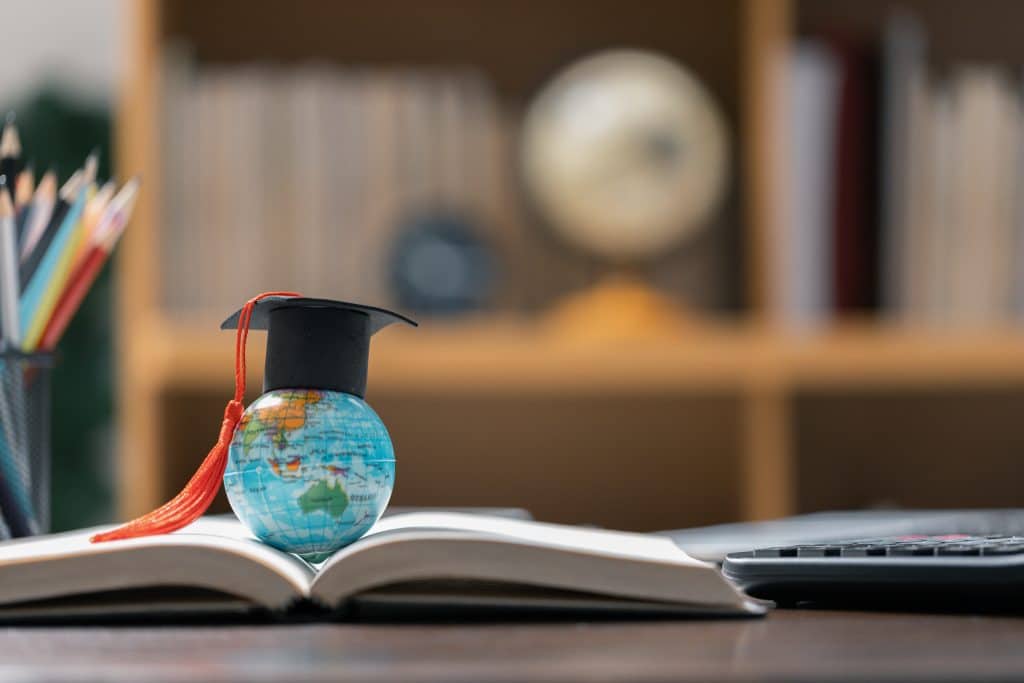 McMahon Education Grant Priorities 2025: Building a smarter, fairer future for education