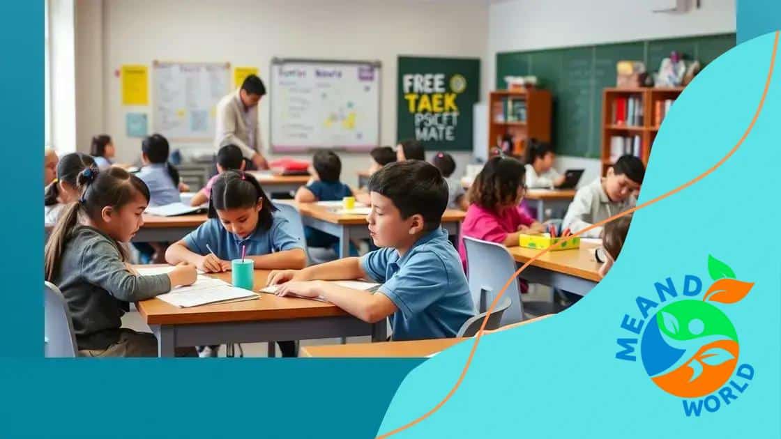 Department of Education reinstatement order