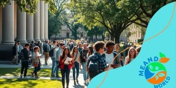 Columbia University civil rights violation