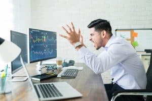Stock Market Volatility