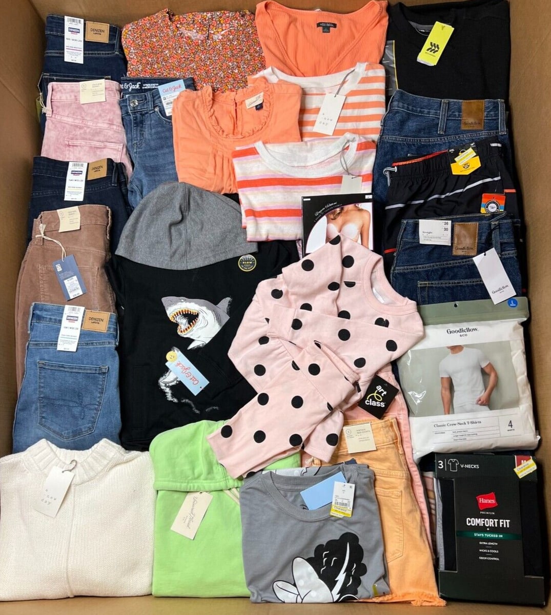 Kleding