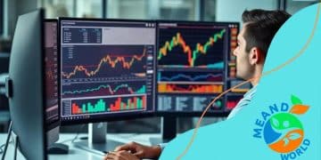 Stock market volatility may 2025: what to expect