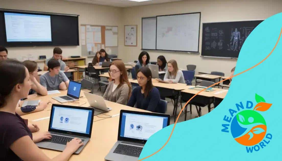 Curriculum adaptations for AI integration