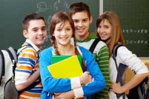 Charter Schools funding increase