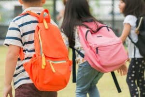 Charter Schools funding increase