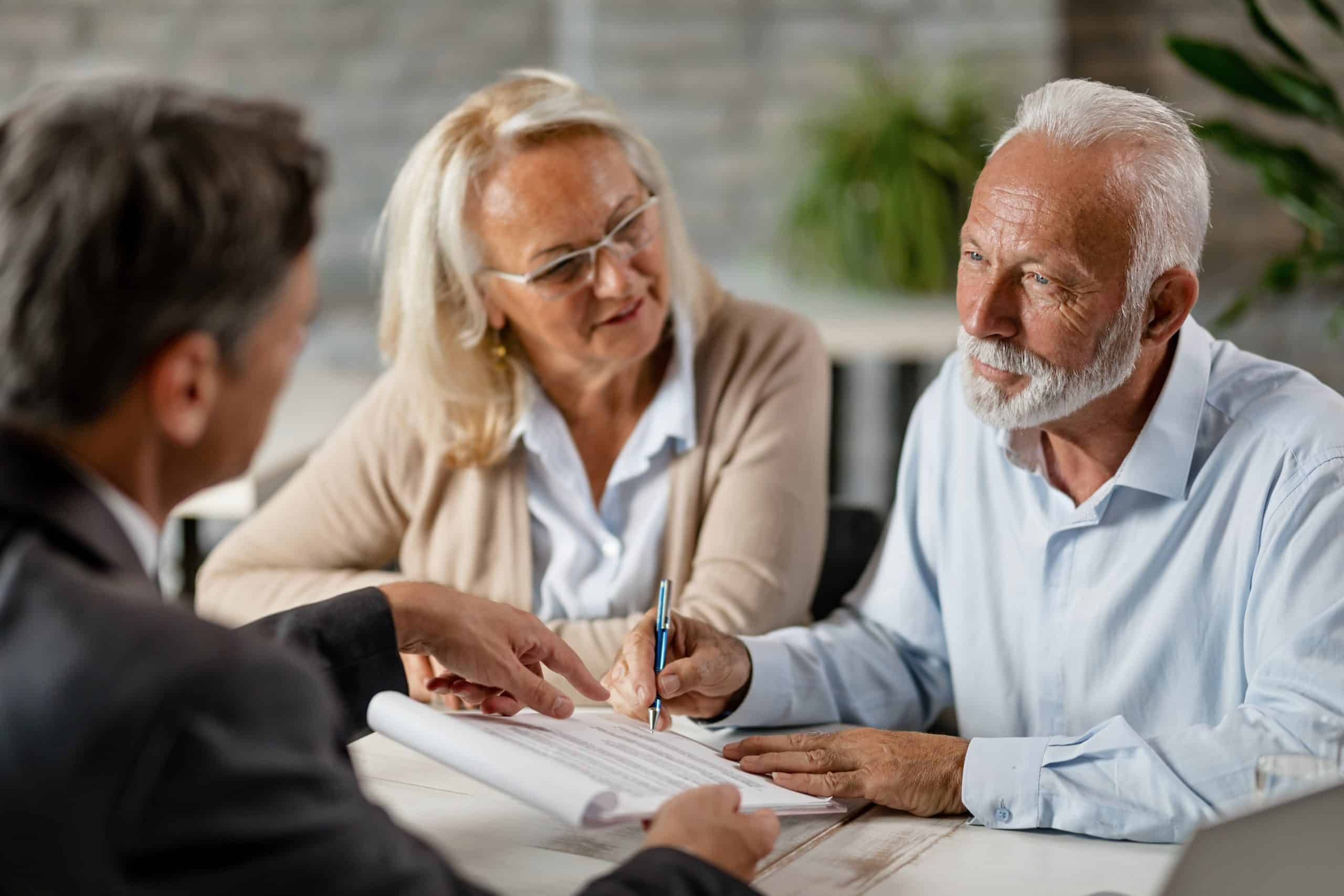 Federal benefits cuts proposal