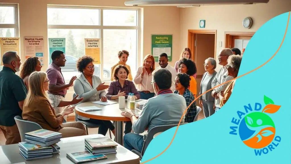 Healthcare access expansion: Unlocking new opportunities