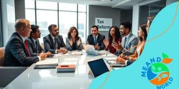 Corporate tax reform proposals that can drive change