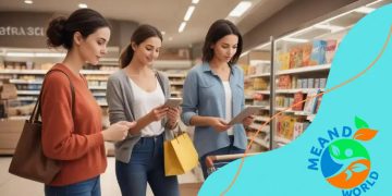 Consumer sentiment decline