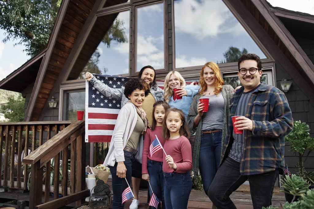 Who qualifies for paid family leave?
