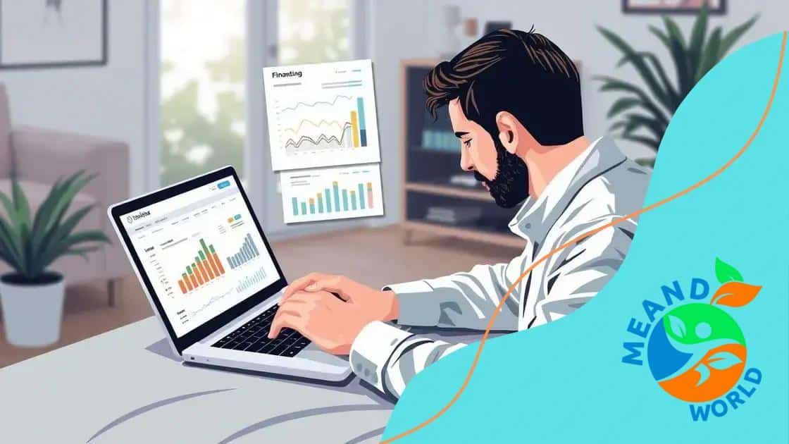 Impact of changes on individual investors