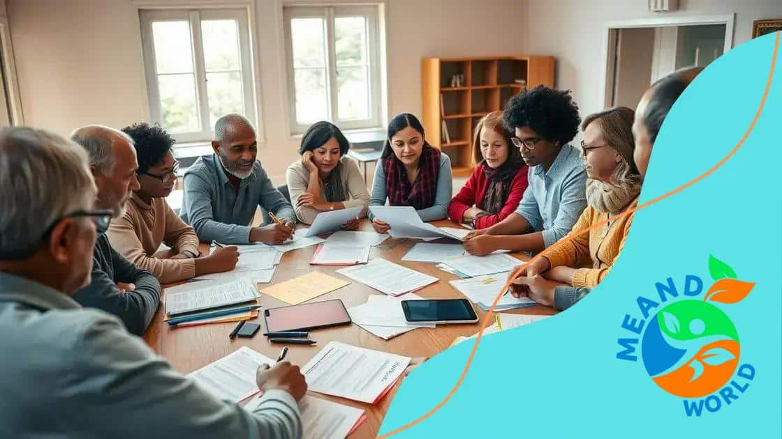 Resources for more information on benefits