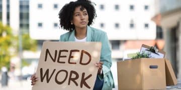 Unemployment benefits