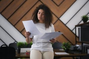 Unemployment benefits