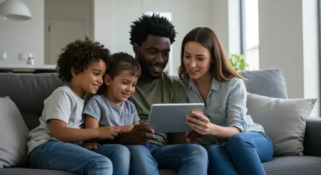 Child Tax Credit 2026: U.S. Parents’ Guide to $3,600 Benefit