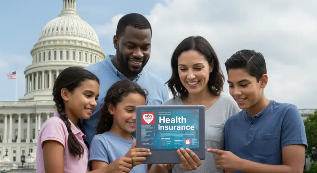Maximize ACA Subsidies 2026: A Guide for US Families