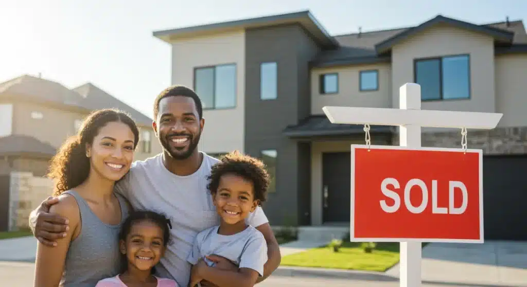 Federal Grants in 2026: First-Time U.S. Homebuyer Benefits