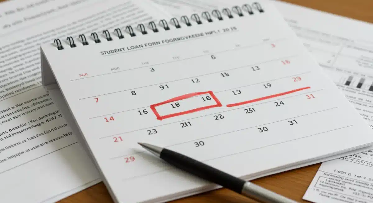 Important dates and deadlines for student loan forgiveness programs