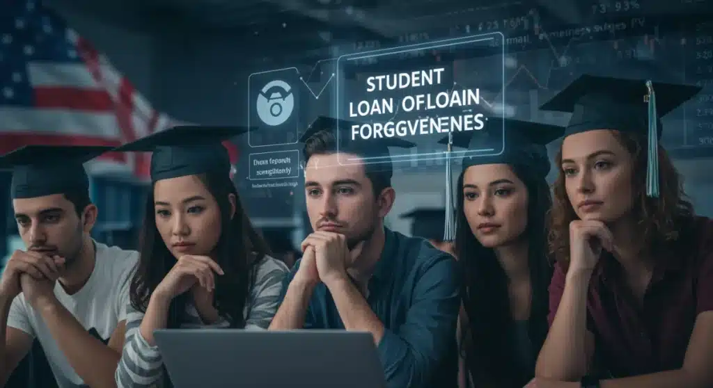 Student Loan Forgiveness Update: Are You Eligible for 2026 Changes?