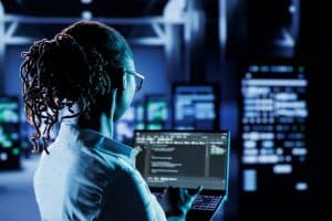 US Cybersecurity Mandates.