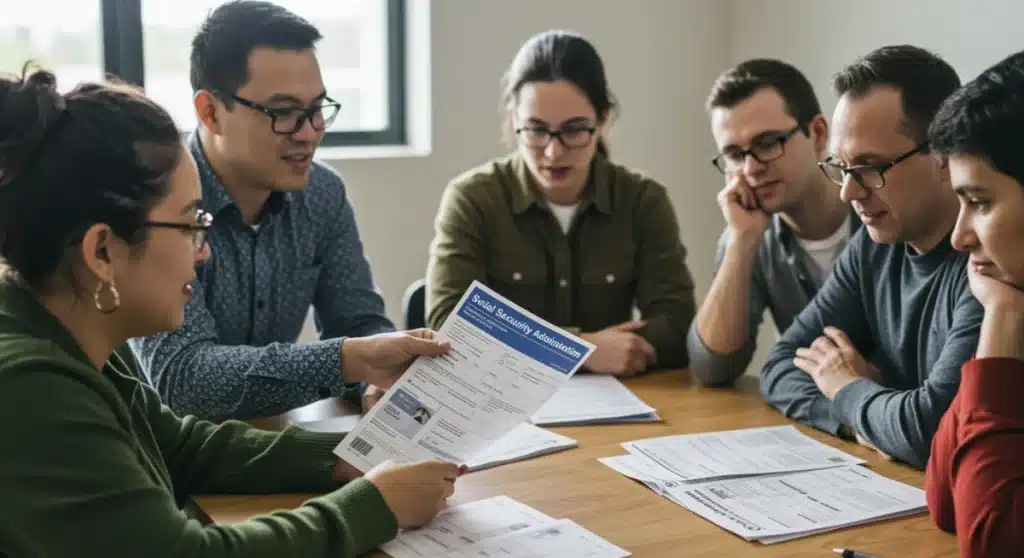 Navigating Disability Benefits: Important 2026 Changes for U.S. Applicants to Know