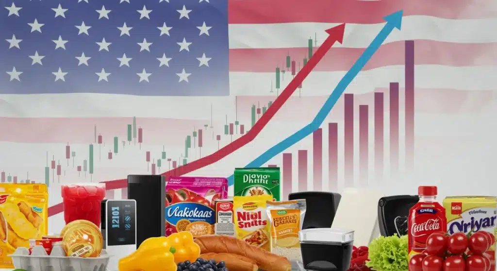 Trade Policy Developments: New Tariffs April 1, 2026 Impact