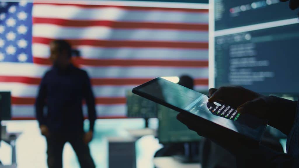 New Federal Data Regulations: Impact on US Online Platforms Q3 2026