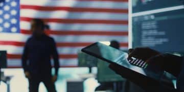 Federal Data Regulations