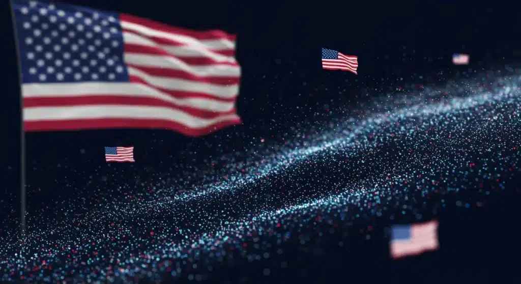 New Federal Data Regulations: Impact on US Online Platforms Q3 2026