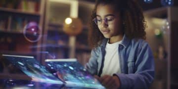 AI's Impact on K-12