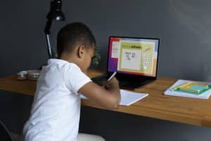 AI's Impact on K-12